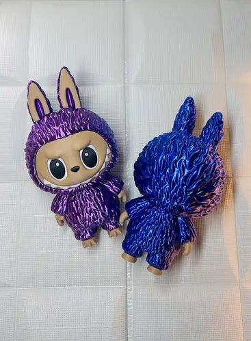 Іграшка Labubu з екологічного PLA