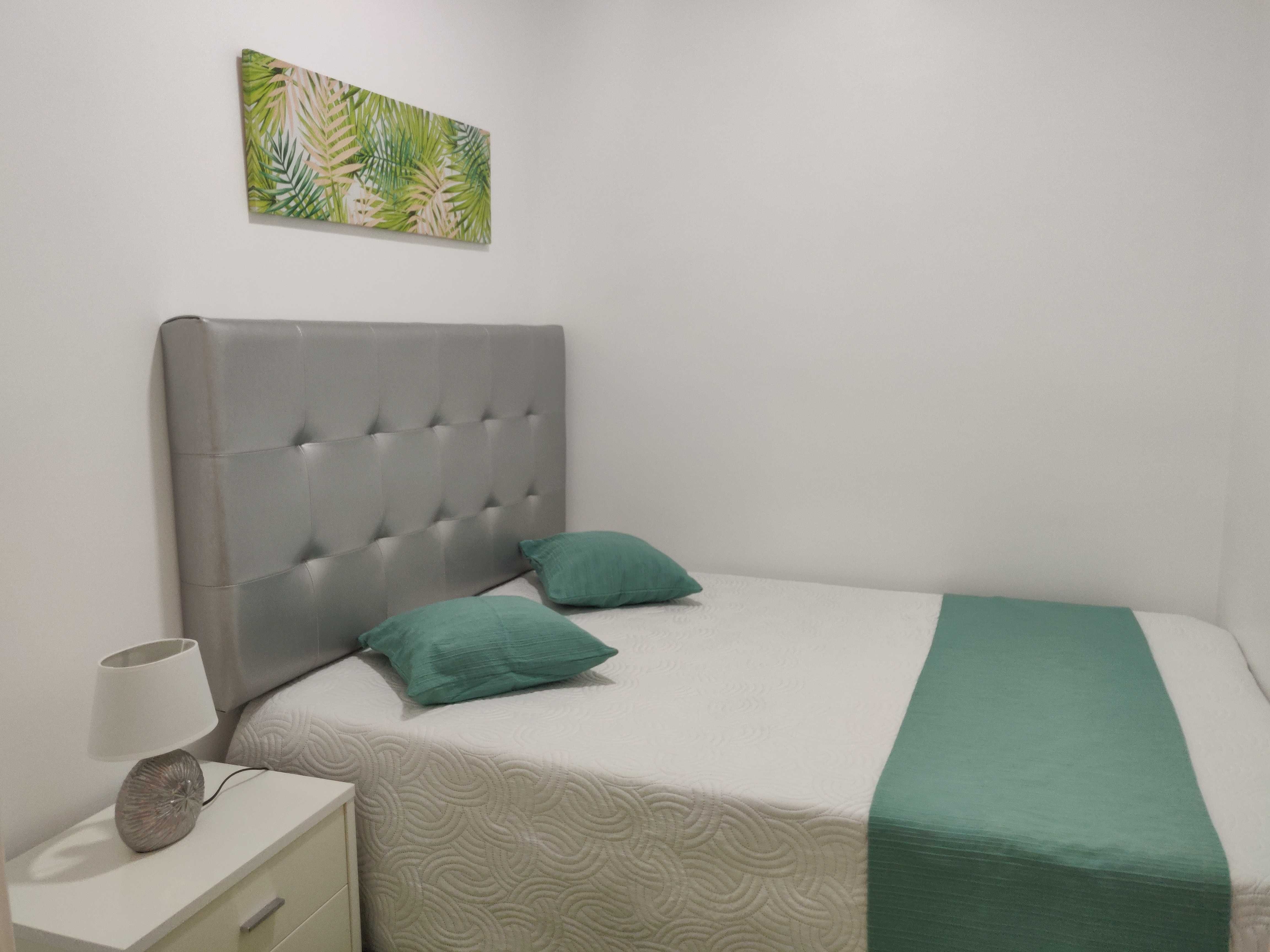 Apartamento T3 a 50 metros da Praia da Nazaré