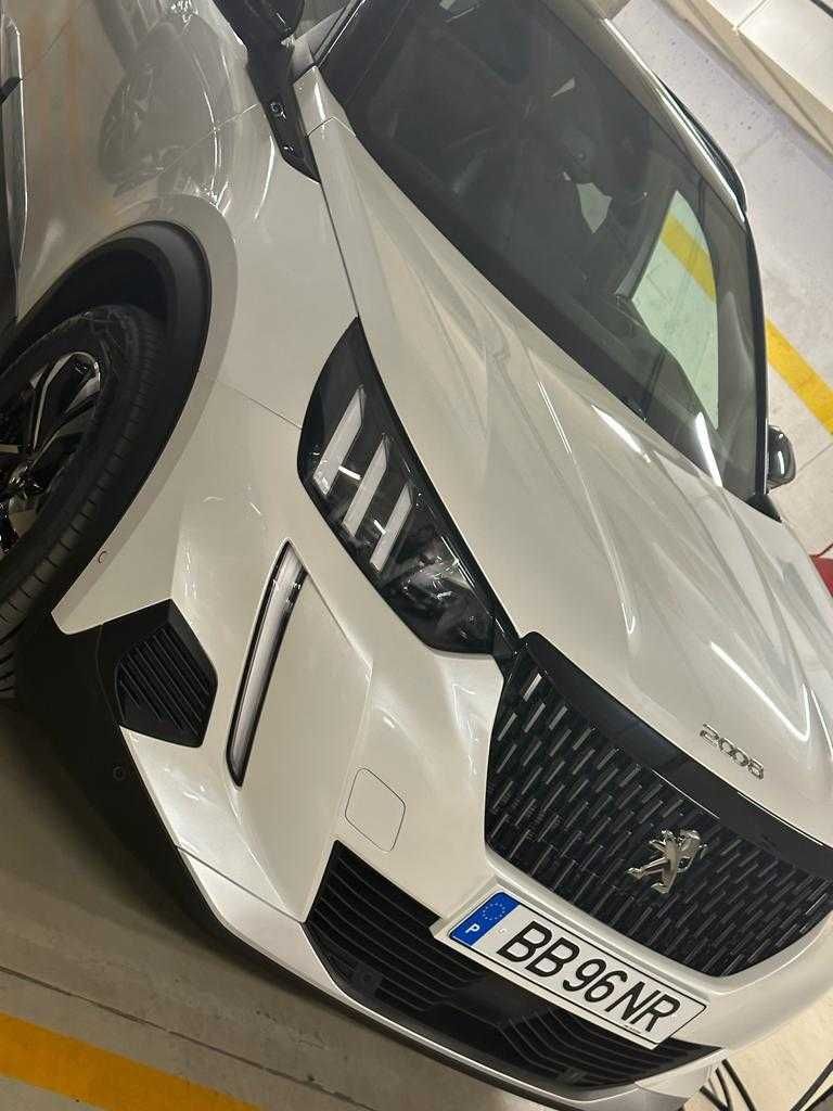 peugeot 2008 gt super novo