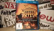 Tangerine Dream - Live At The Alte Oper Frankfurt Koncert Blu-ray