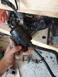 Zbiorniczek wspomagania bmw e36 e46 e39 e60