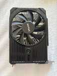GeForce GTX 1050 Ti 4GB