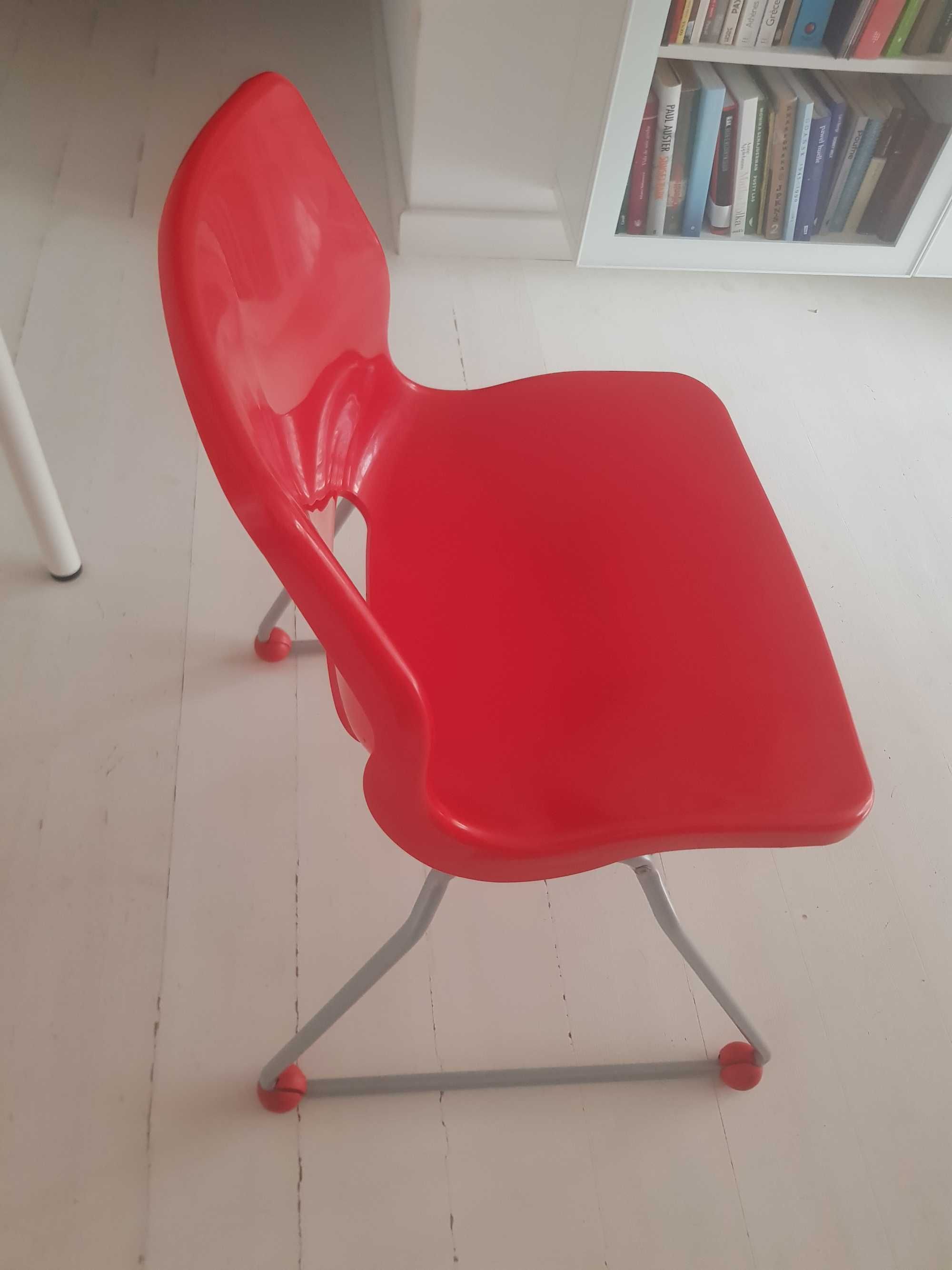 krzesło biurowe ikea