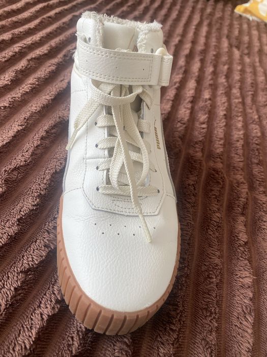 Кросівки  Puma р.39