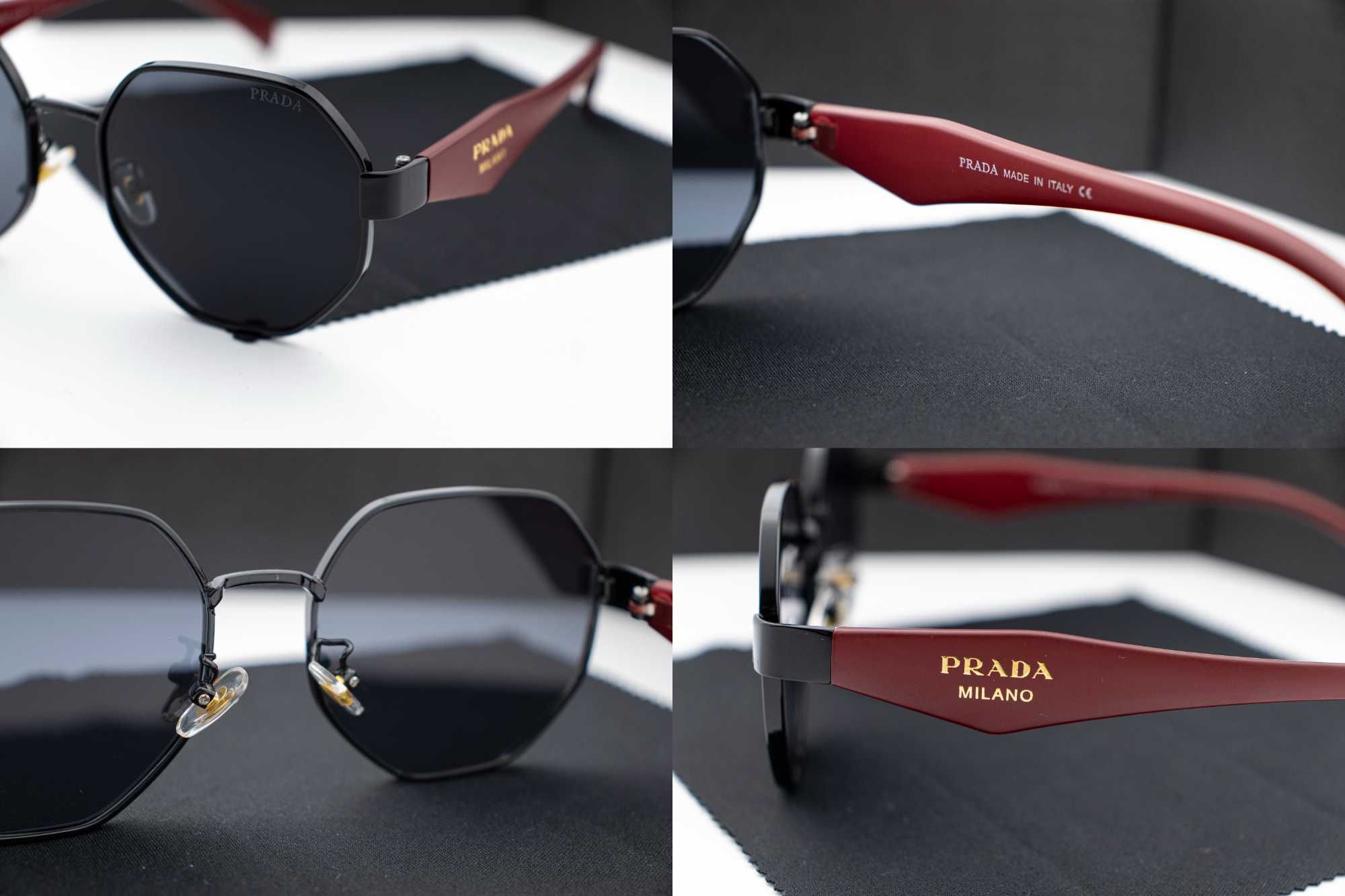 Cолнцезащитные очки Prada NEW 2025