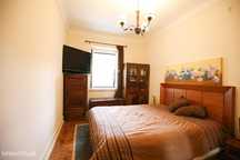 152923 - Quarto com cama de casal
