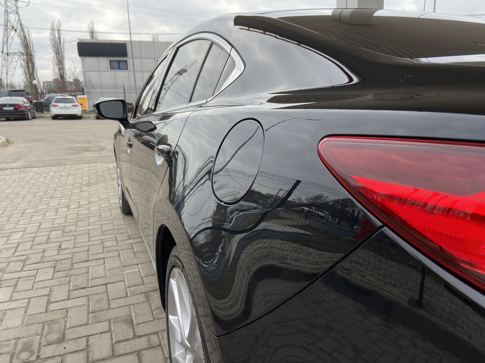 Продам Mazda 6 2013 год, АКПП