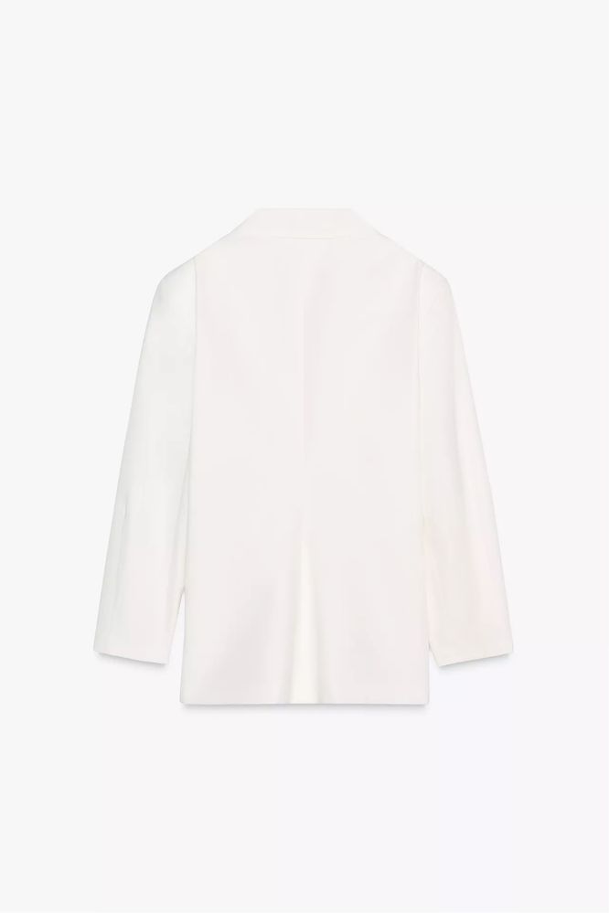 Жакет піджак ZARA