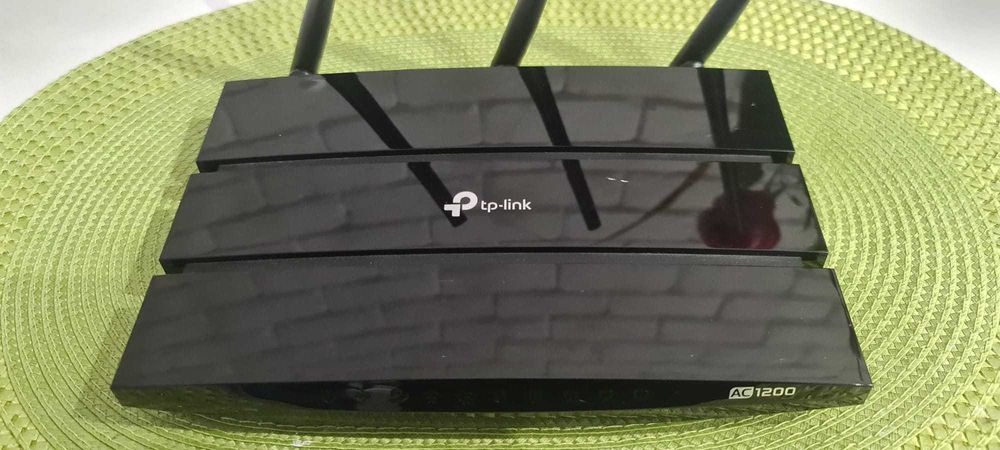 Router TP-LINK Archer VR400 AC1200