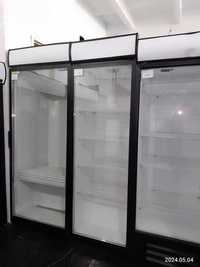 Холодильна шафа Ice Stream Dynamic однодверна для пляшок їжі квітів
