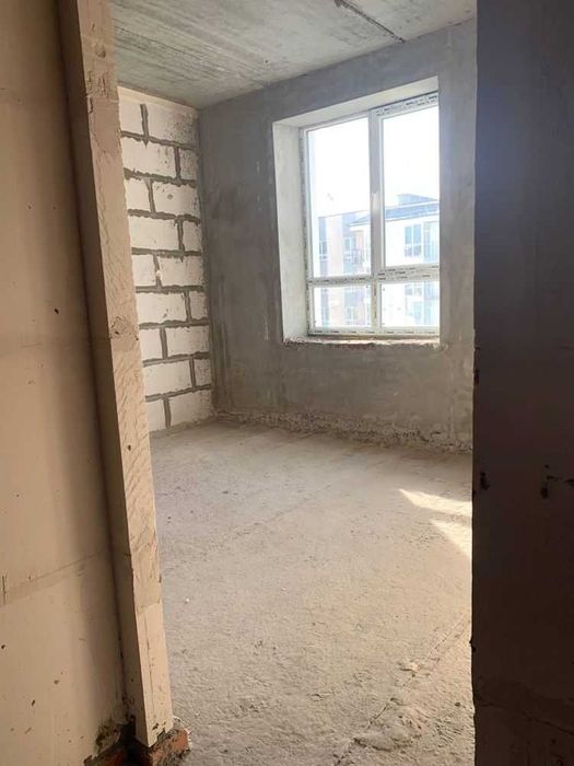 Продам 2к квартиру в ЖК Дніпровська Брама 2/слобожанське