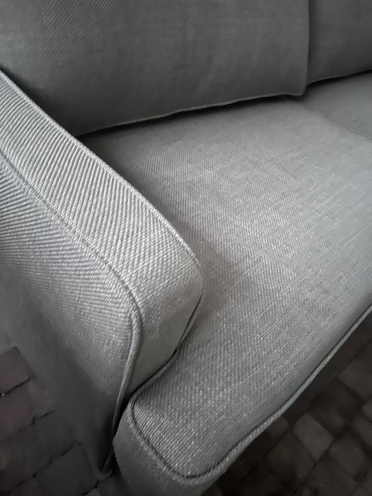 Sofa kanapa nowoczesna z funkcją spania szer. 224 cm