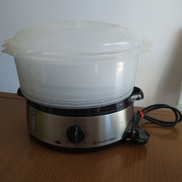 Russell Hobbs parowar