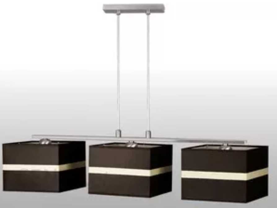 Lampex Linea Lampa wisząca
