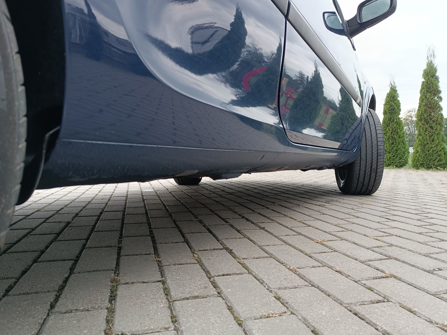 Renault Clio 1.2 klima