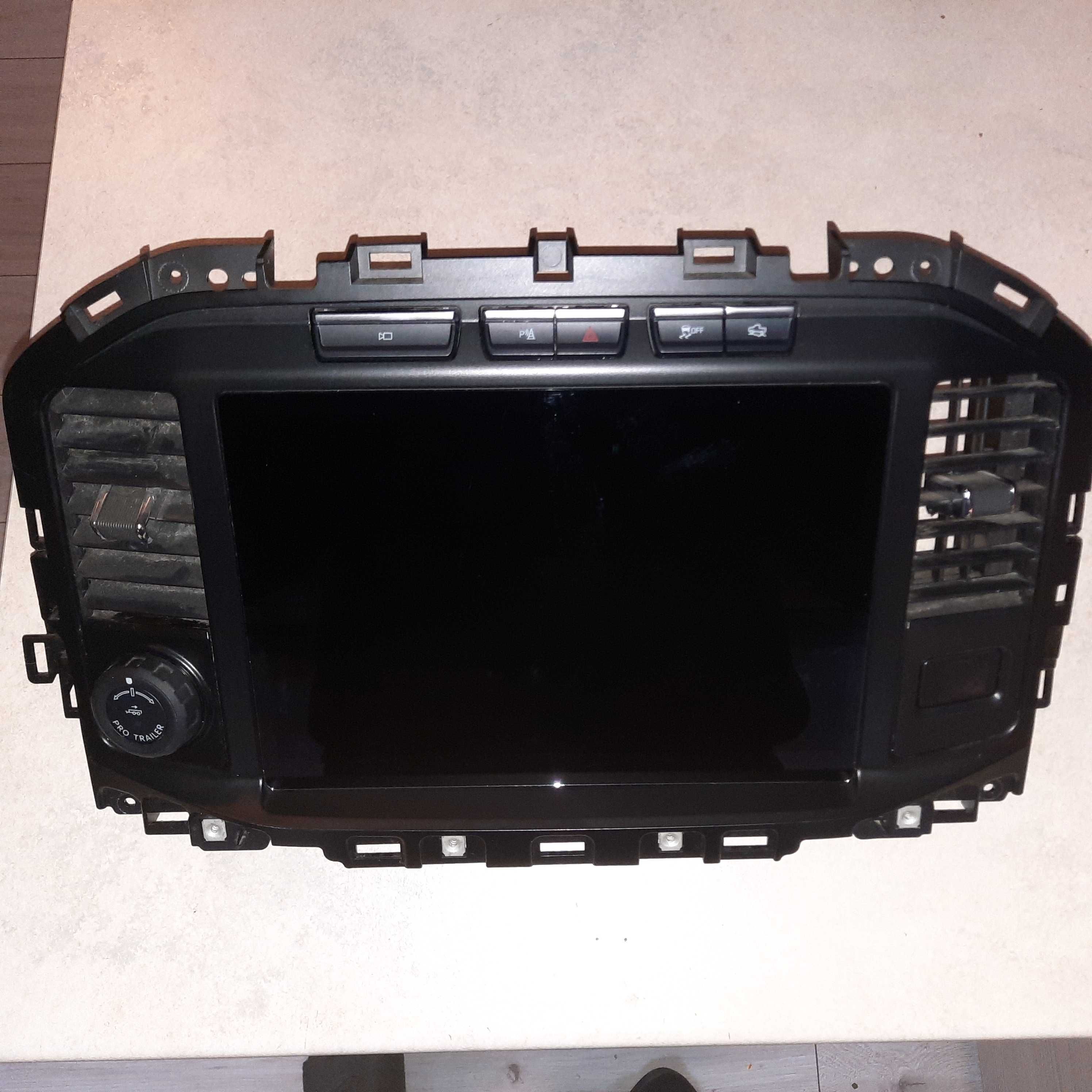 Ford F-150  2021- Ekran Dotykowy LCD 12.0'' Nawigacja  ML3T-18B955-AJ