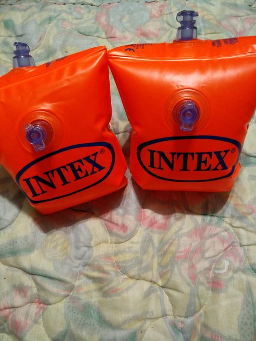 Нарукавники, 3-6 лет