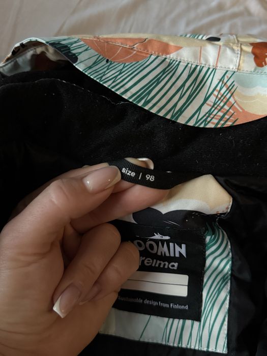 Комбінезон  rеima ,для хлопчика або для дівчинки