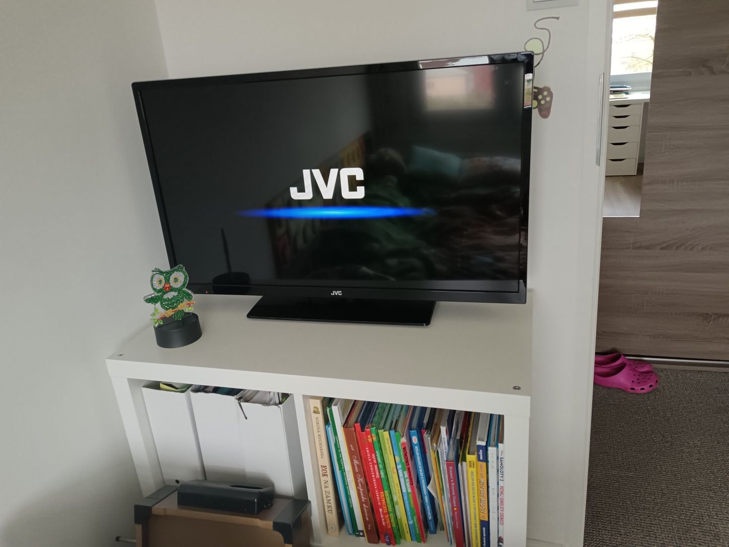 Telewizor JVC 32 cale