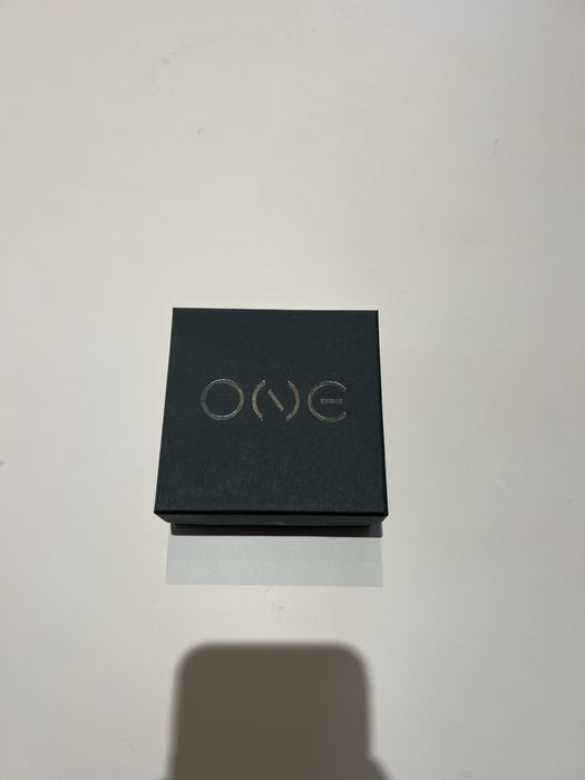 Pulseria One Men Grove Black