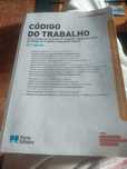 Código do trabalho