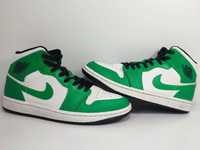 NIKE AIR JORDAN 1 MID oryginalne buty r.42,5