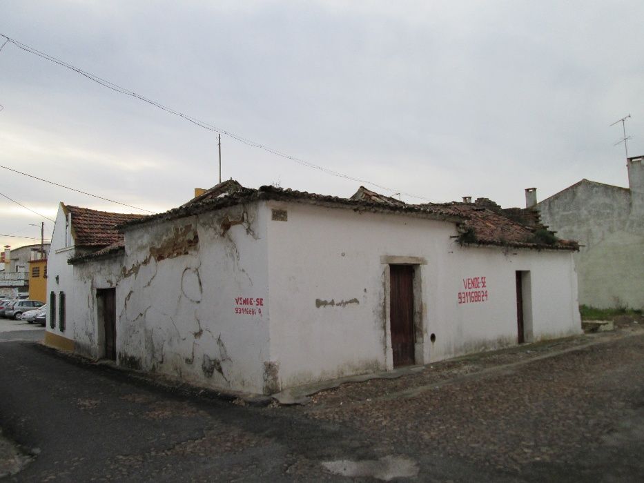 Casa Urbana Almeirim