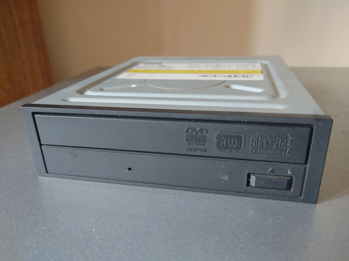 Nec DVD optical Burner Writer DVD+R DL ND-4570A