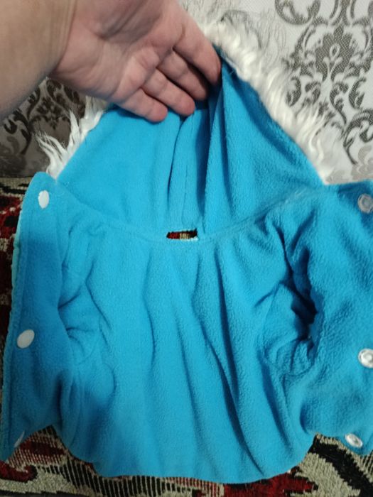 Одежда для собачки