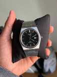 Tissot PRX Powermatic 80 Preto