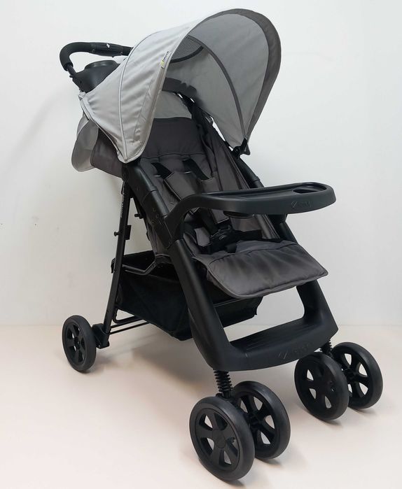 Hauck Wózek spacerowy Shopper Neo II do 25 kg B477