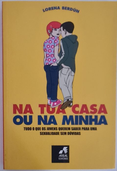 Vários livros de vários autores.