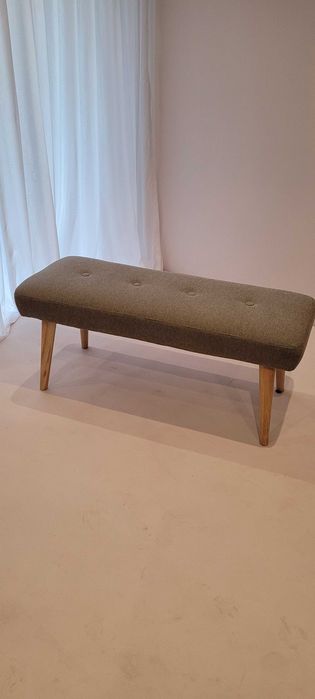 Ławka tapicerowana Jysk