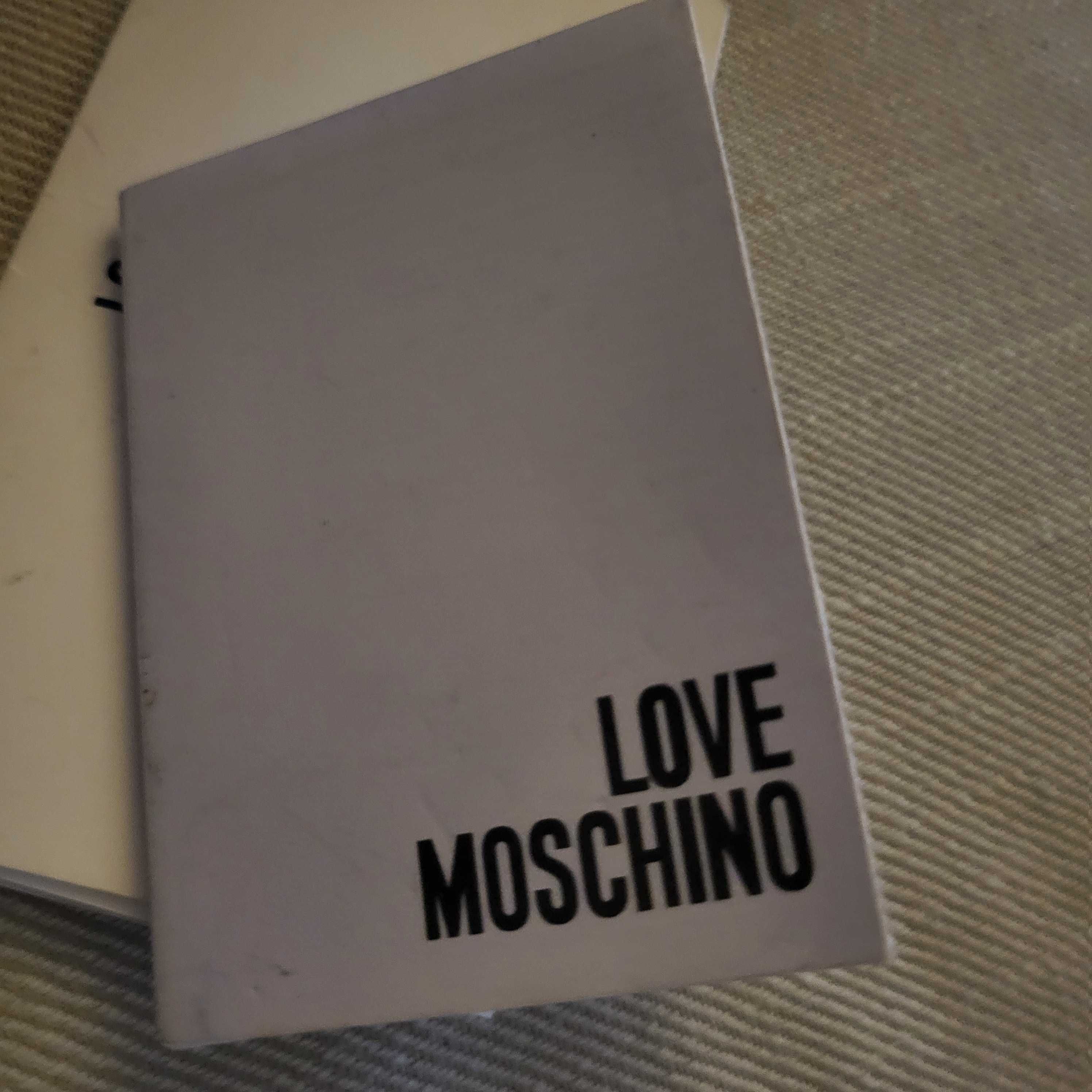 Love Moschino_Mala original