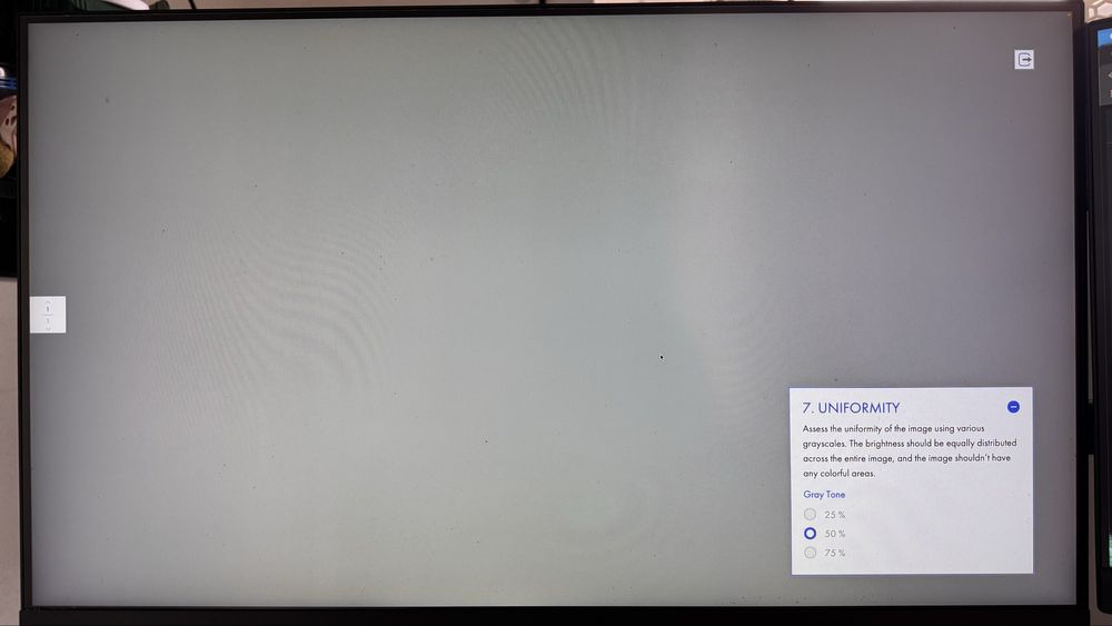 Monitor Xiaomi 2K Gaming 27 cali