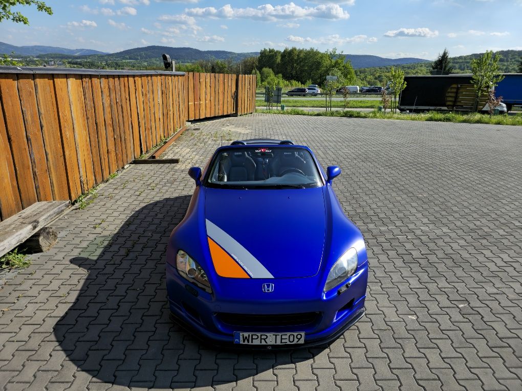 Honda S2000 AP1  2003R