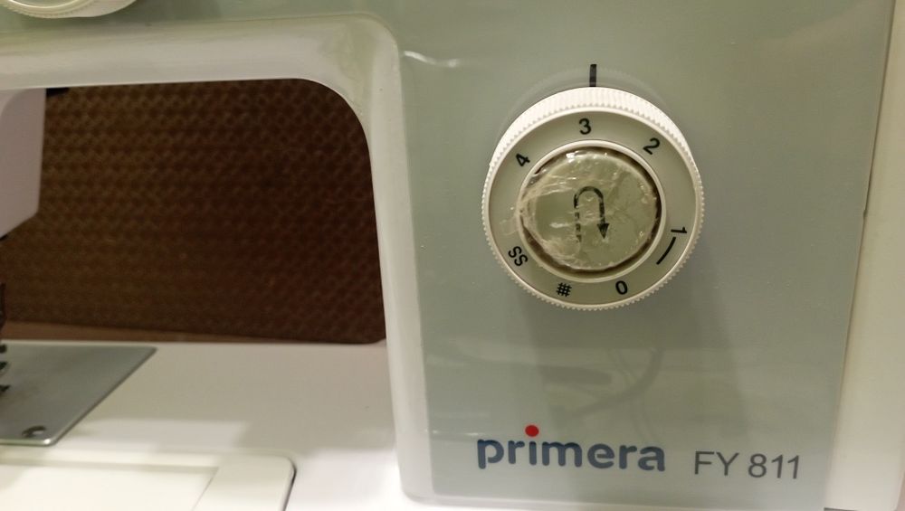 Продається нова електрична швейна машина