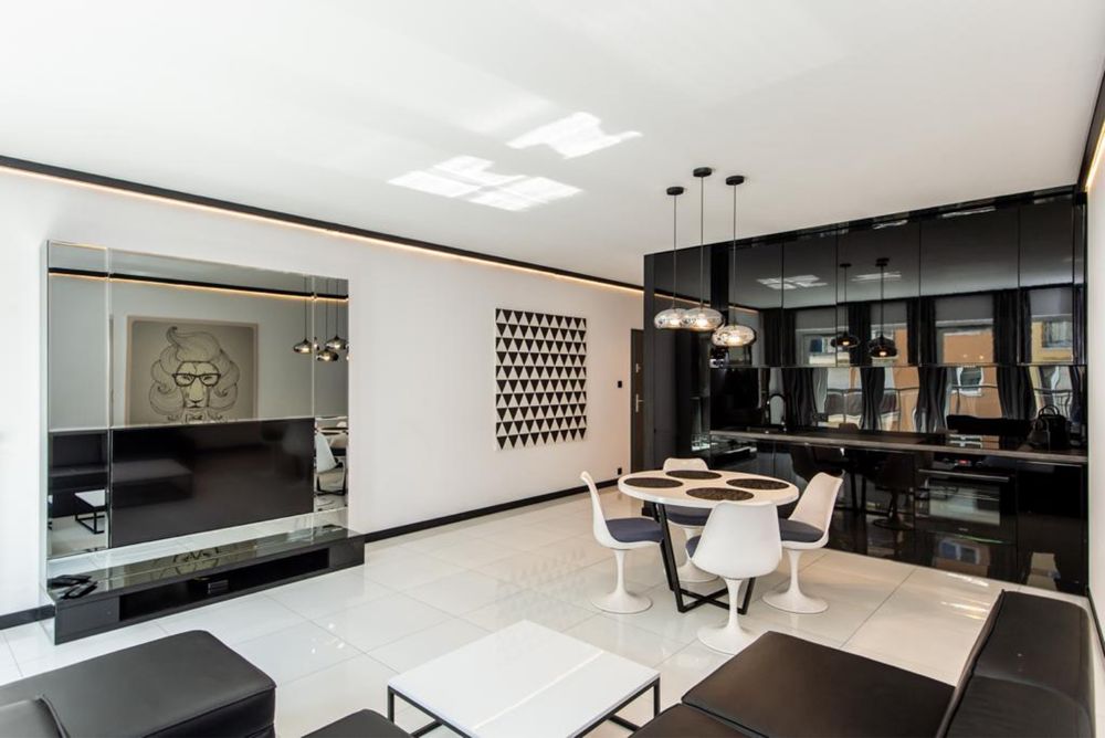 POZNAŃ Luksusowe VIP apartamenty mieszkania wynajem doby Stary Rynek