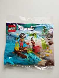 LEGO friends polybag 30635
