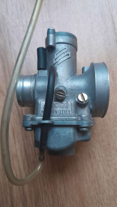 Карбюратор Polini Cp 23