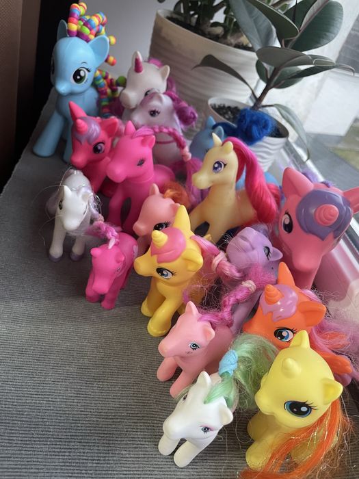 Продам поні в гарному стані