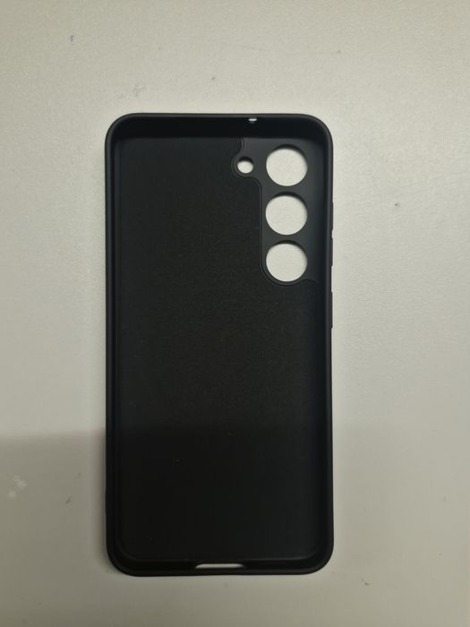 Capa Samsung S23 (Completamente nova)