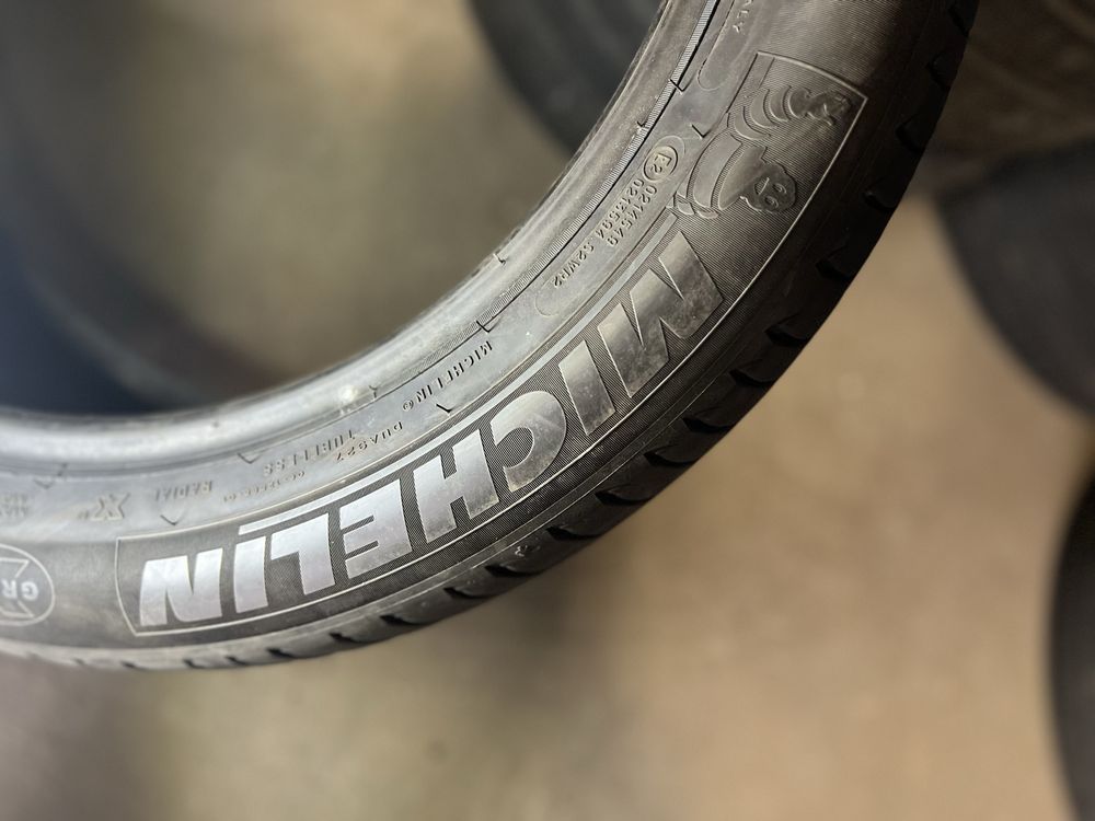 Автошини літні MICHELIN 205/55R19 Резина,Колеса,Гума,Скати, Шини)