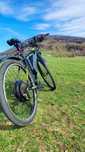 Rower elektryczny MTB TABOU BLADE 29 4.0 sprzedam/zamienię