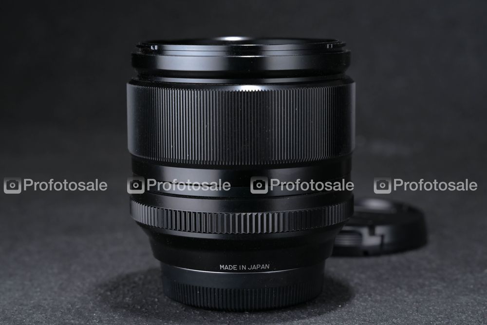 Об'єктив Fujifilm XF 56mm f/1.2 R