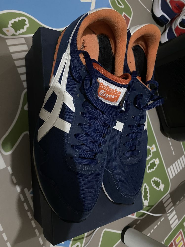 Sapatilhas Onitsuka tiger 41.5