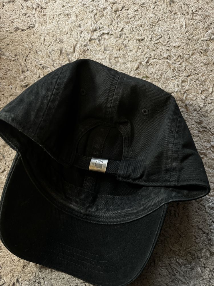 Кепка Carhartt nike