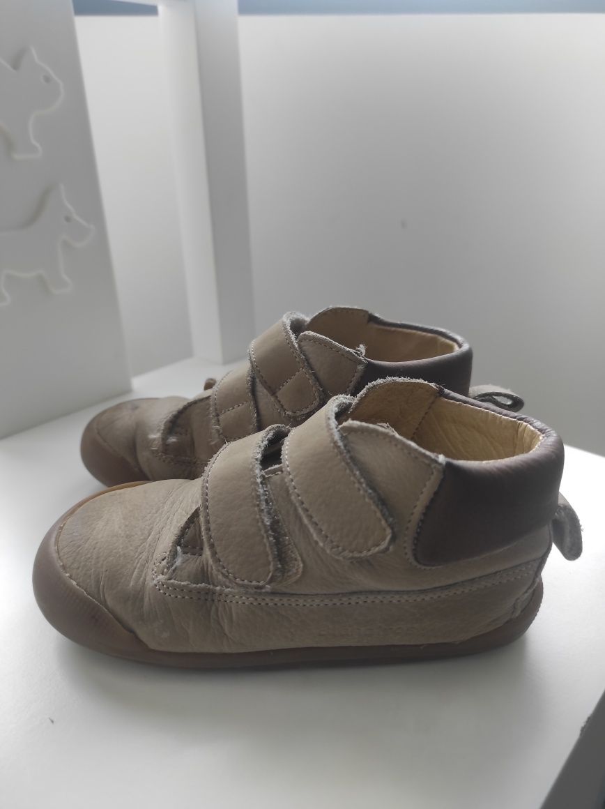 Calçado Blanditos botas