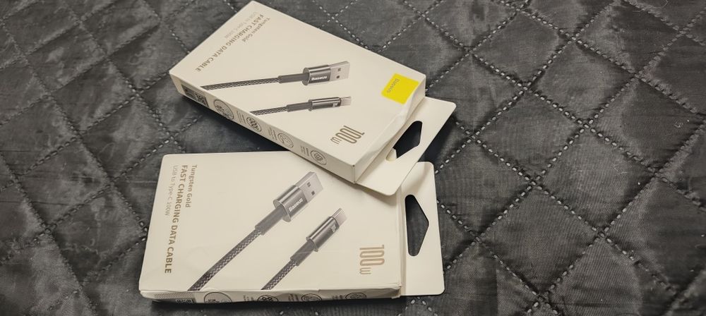 Baseus кабель 100w ПОСЛЕДНИЙ