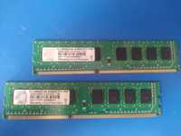 Оперативная память DDR3 2x2gb 2x4gb